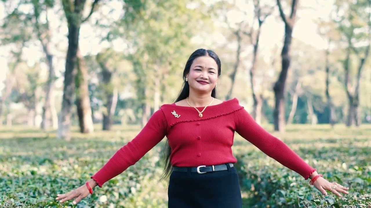 Swikari deu II Suman Thapa magar offical