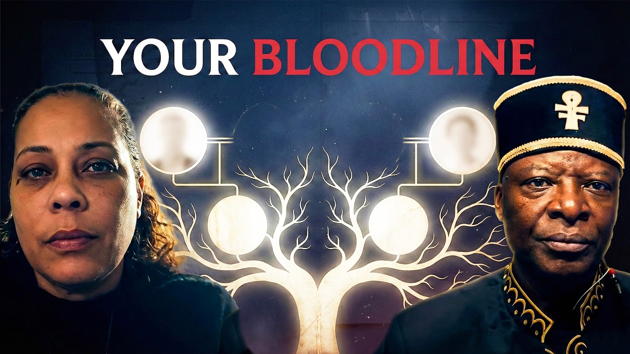 You Need To Know Your Family Tree Because Of This!
