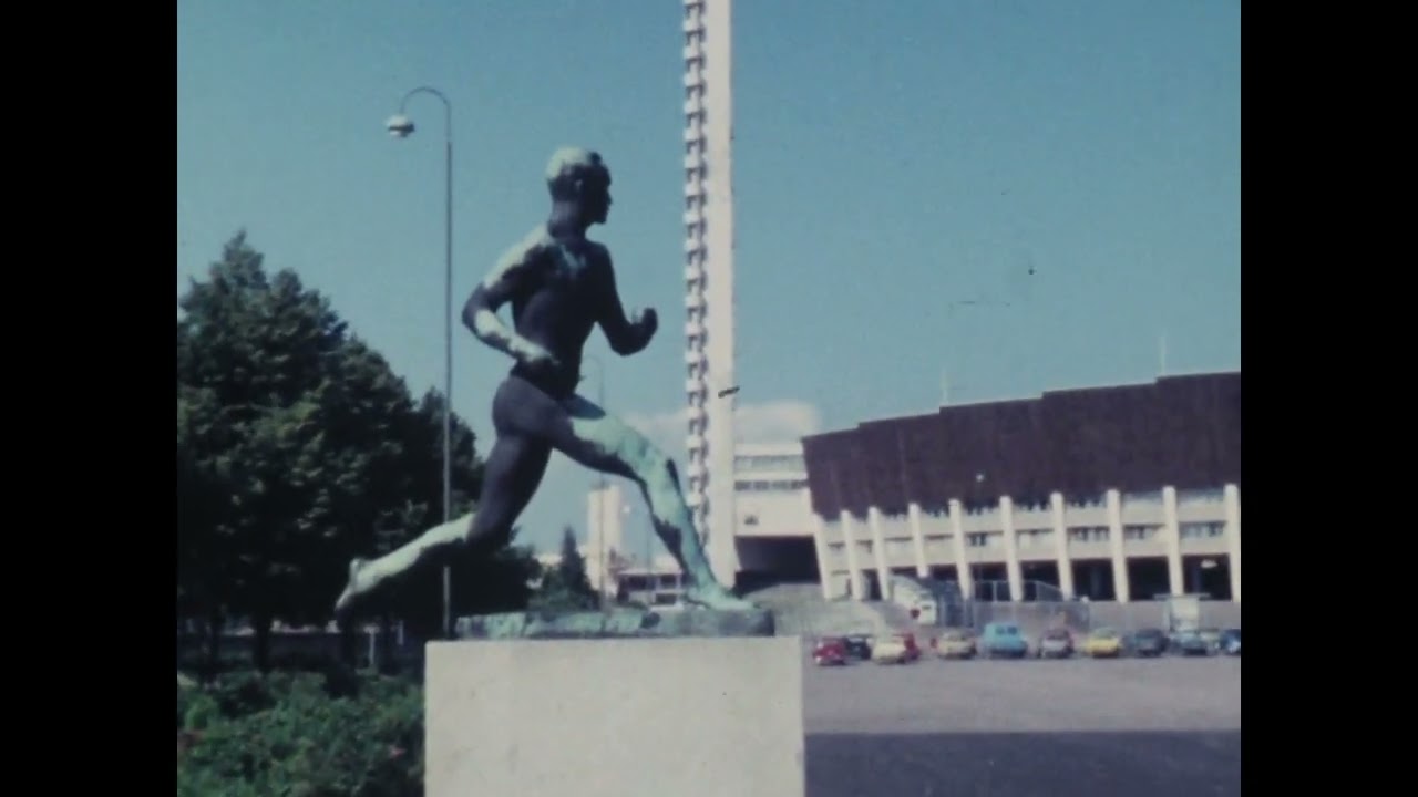 Helsinki 1976