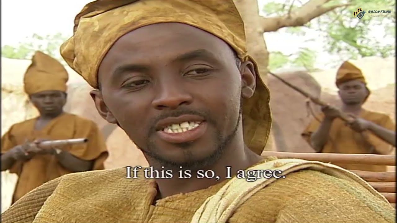 LES ROIS DE SEGOU - EPISODE 10 (VERSION FRANSAISE)