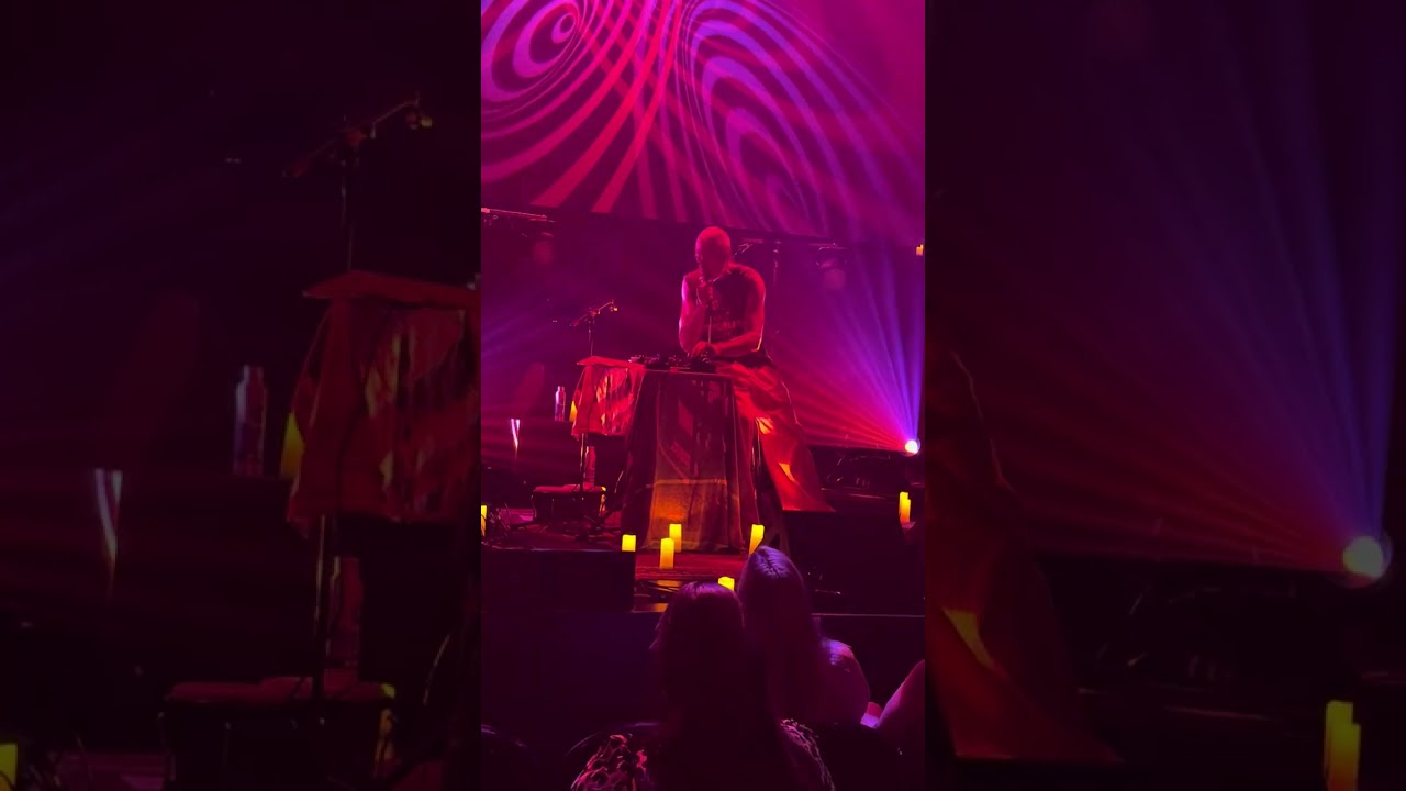 Matisyahu- king without a crown