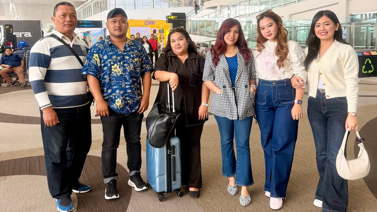 OTW jakarta 09 Januari 2026