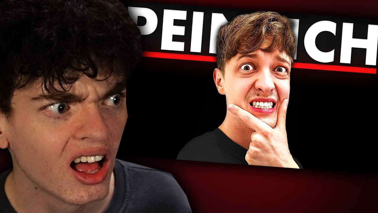 Wie LUKASBS seine Zuschauer SCAMT...🤬😵‍💫