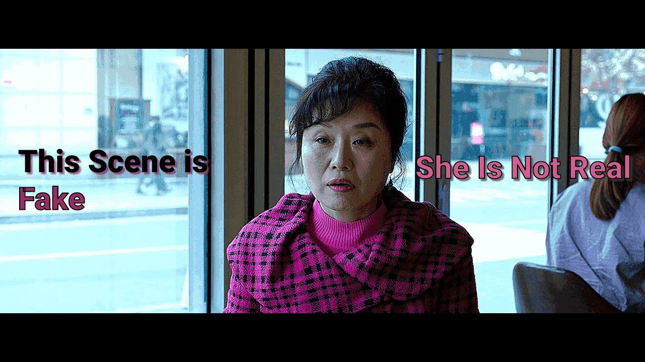 Burning Is a Masterpiece Thanks To a Single Scene