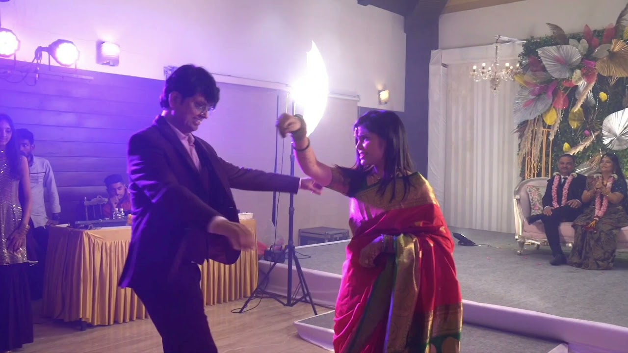 Sone ki tagdi ( Wedding dance )