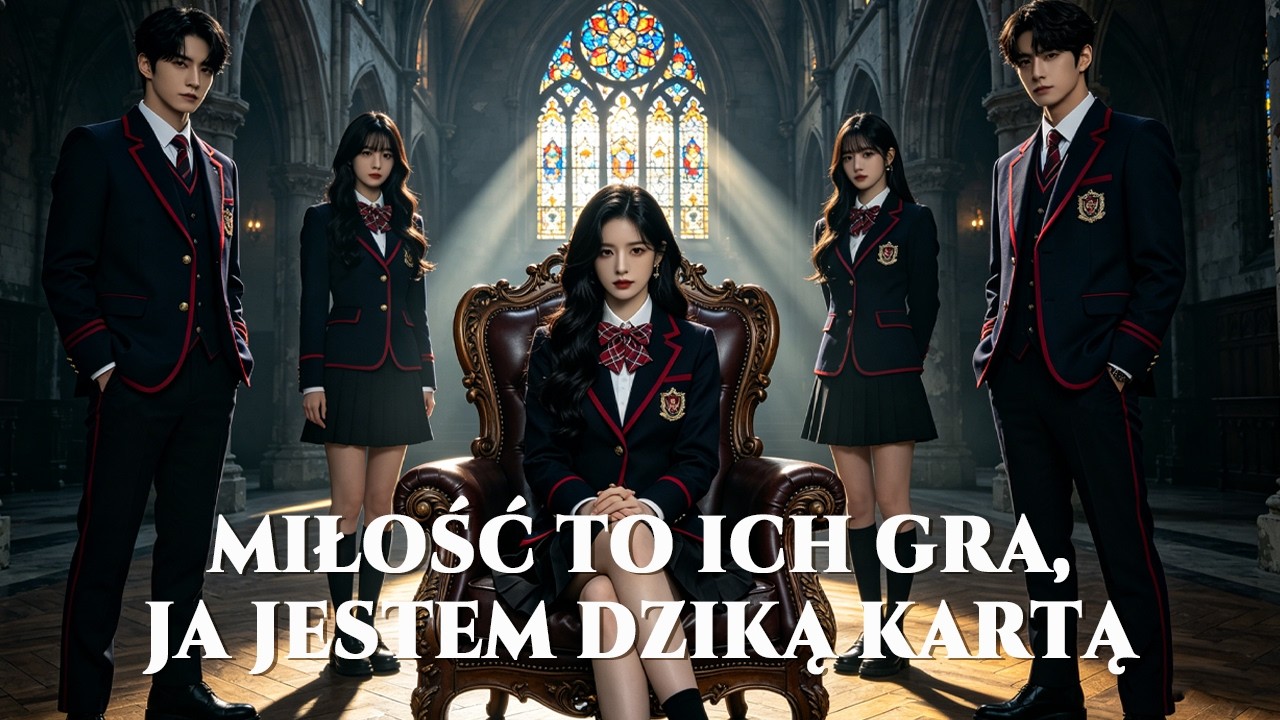 【 PL Dub】🔥 Udawała Biedną&hellip; On Się z Niej Bawił&mdash;Aż Odkrył Kim Jest!