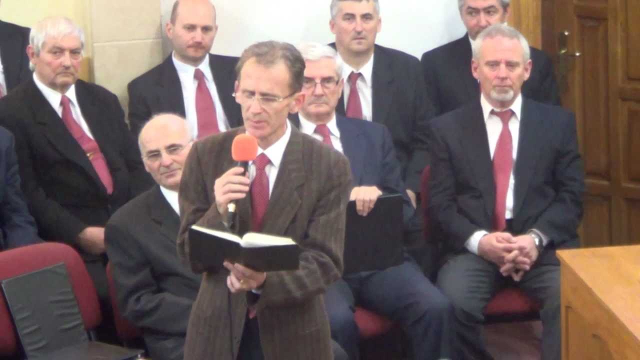 Solo Emil Chiorean - De n-ar fi harul Tău cel mare