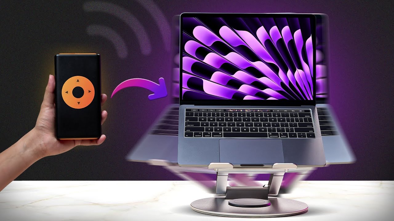 8 Super Useful Laptop Gadgets for 2024!