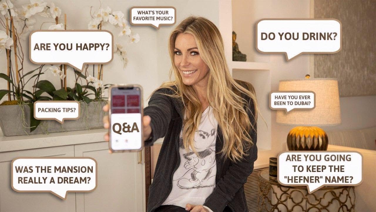 Q&A: Answering some of your Questions.