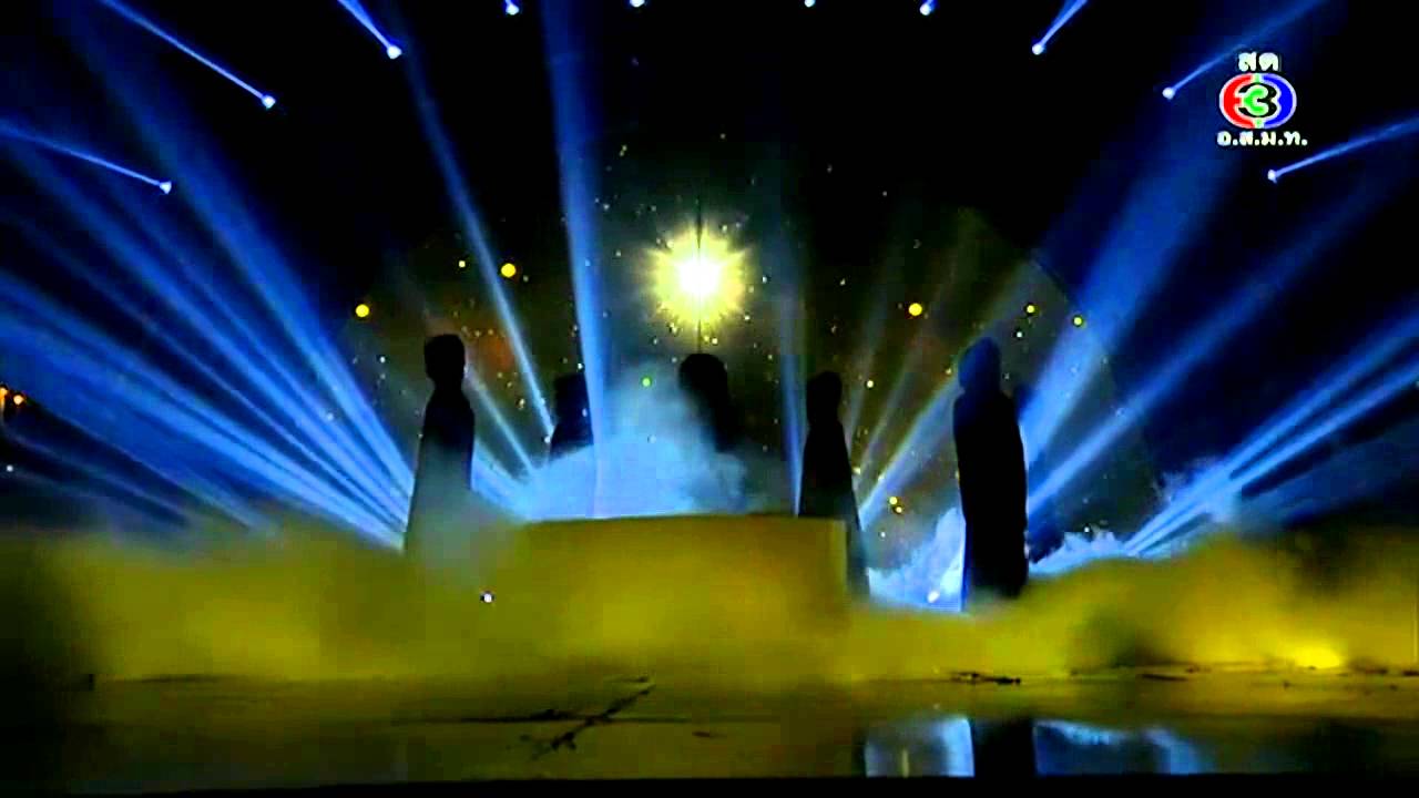 TGT S.4-4D Final EP13 :TGT12 - Believe