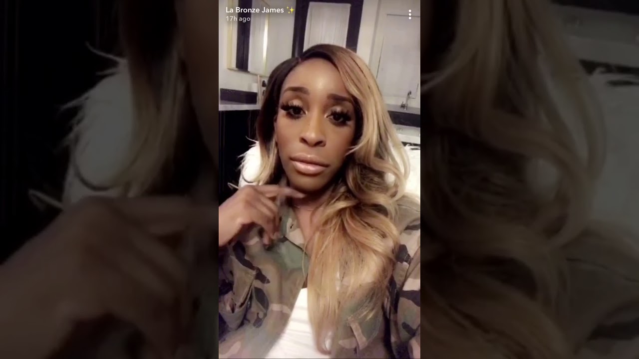JACKIE AINA SLAMS LAURA LEE FOR SPREADING RUMORS.... | SNAPTEA