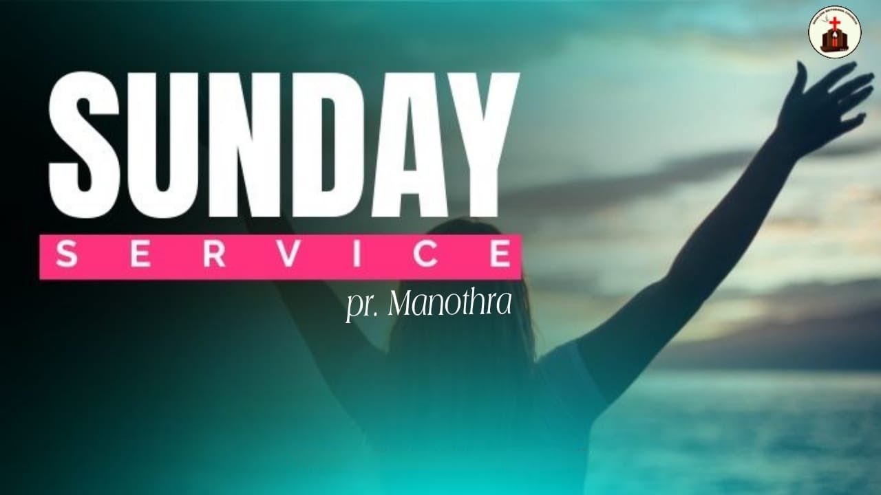 Shalom Bethesda church|| pr.G.Manothra
