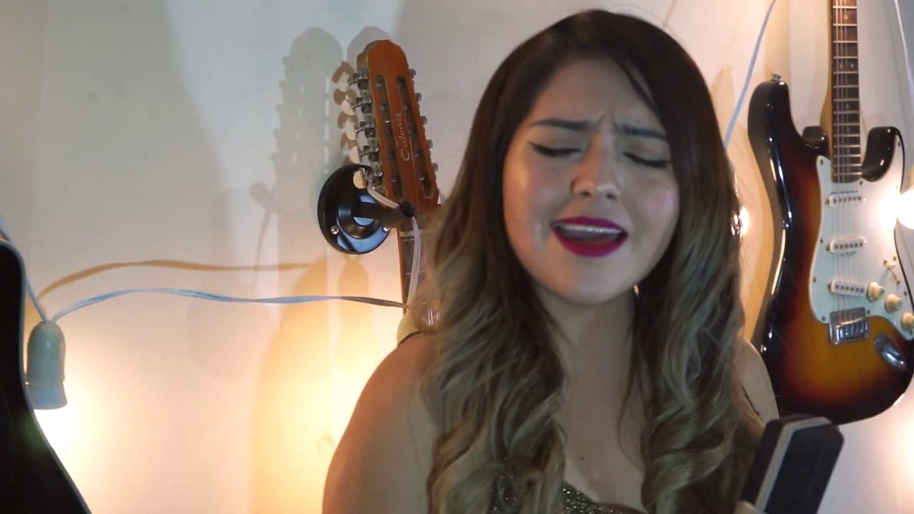 AVE DE CRISTAL / Kjarkas (ROSA BELLA DEL PERU COVER)