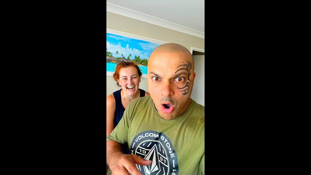 It Got Way Worse Than Jashan Expected! 😂🤣