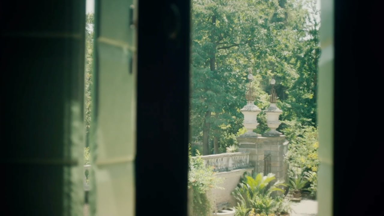 Bestiari, Erbari, Lapidari - L'Orto botanico alla Mostra del Cinema di Venezia