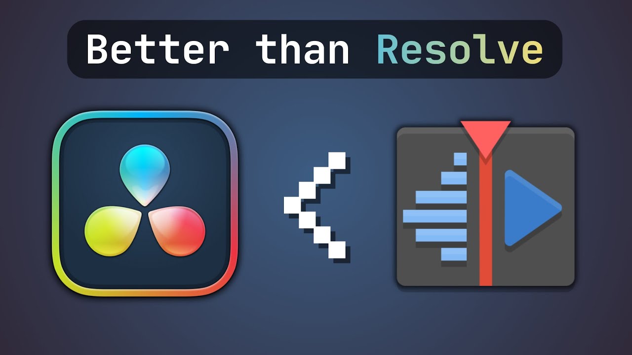 This FREE Video Editor Made Me Ditch Davinci Resolve