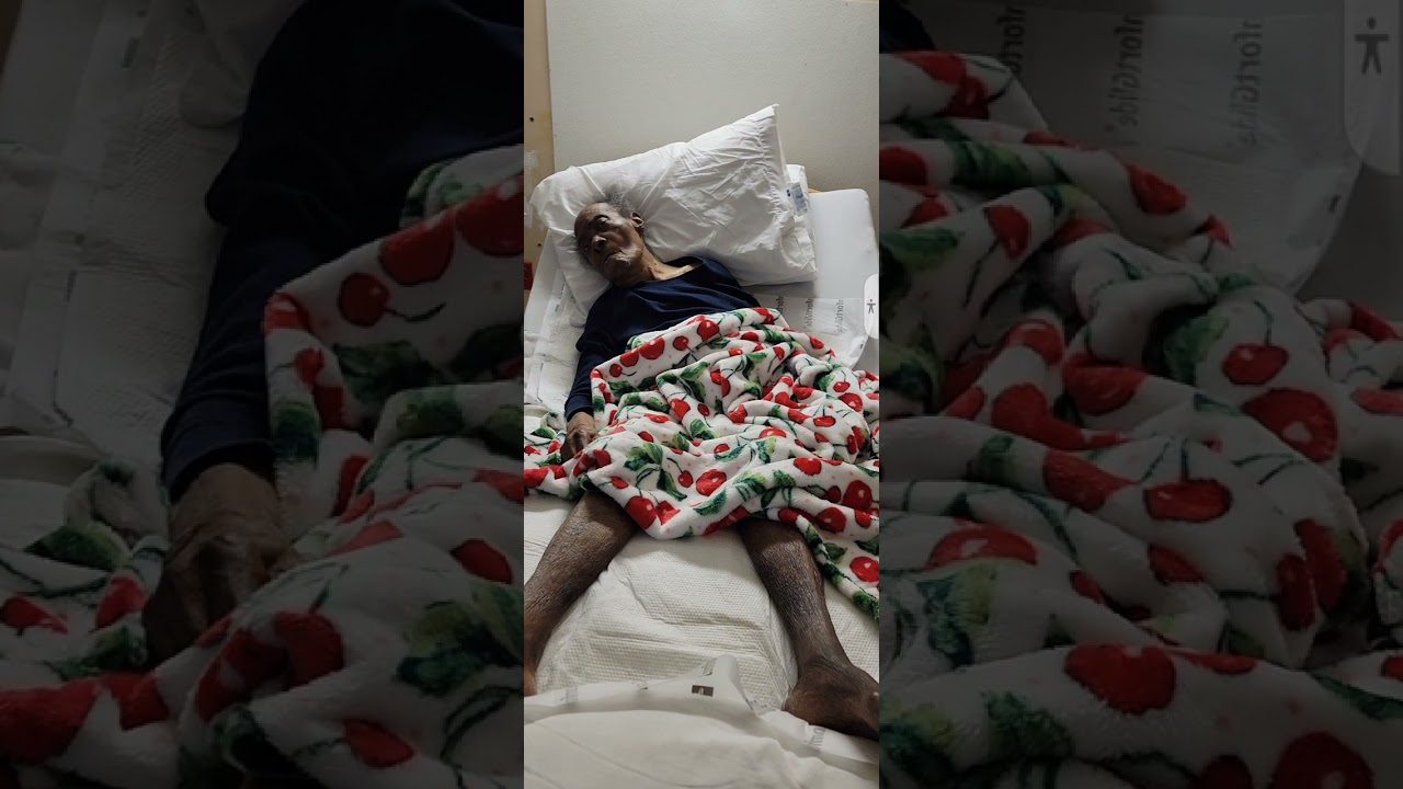 The HORRORS of Nursing Homes