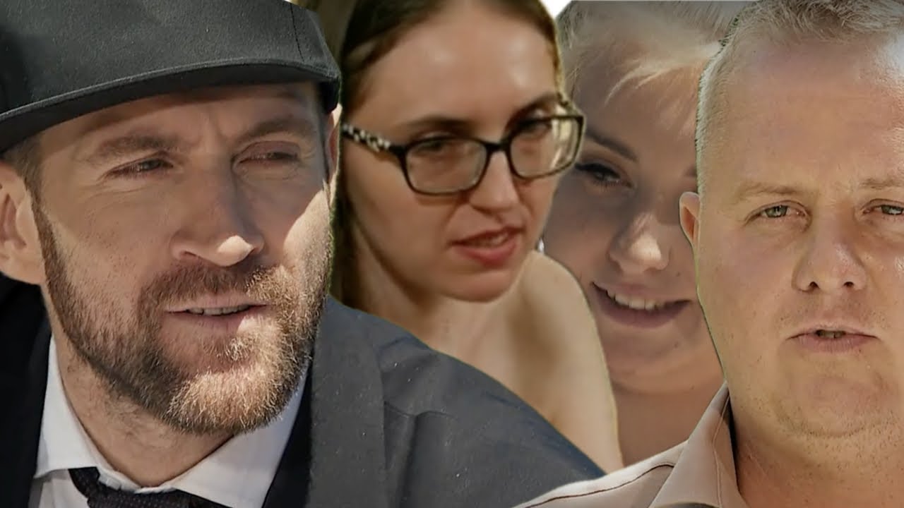 PROFESJONALNE KANDYDATKI CZYCHAJĄ na rolnik&oacute;w w Rolnik Szuka Żony 13 i inne plotki