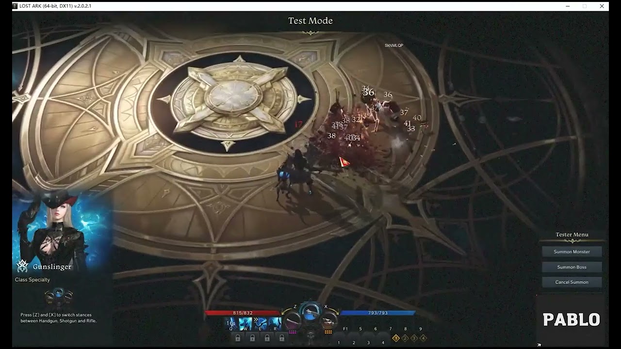 NEW LOST ARK HACK 2022 | FISHING BOT | SPEEDHACK | SPEED ATTACK | AUTO FARM | SAFE!