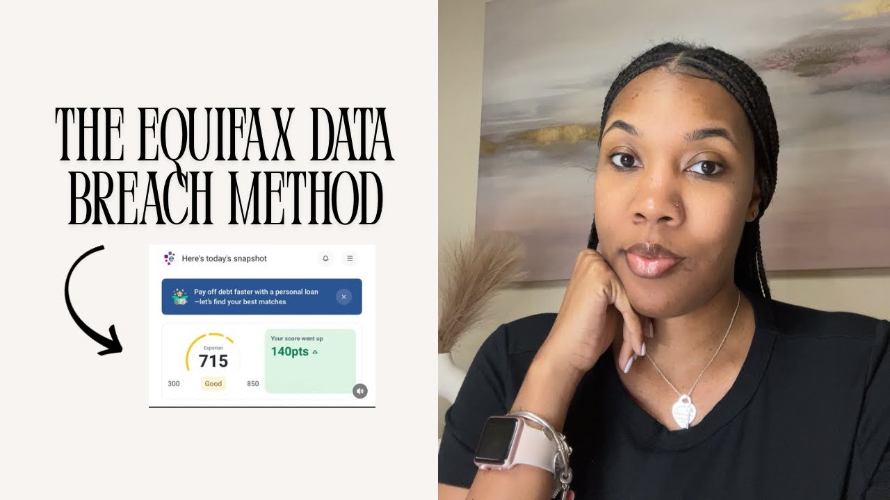 Equifax Breach: What to Say, What to Do &ndash; FINAL VIDEO #credit #creditrepair