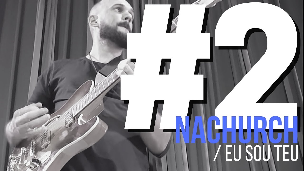 #NaChurch2