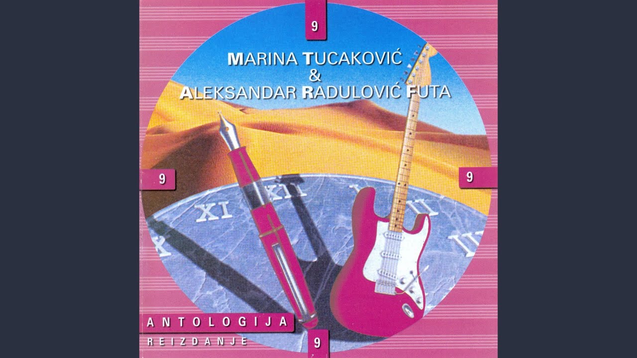 Preslo mi u naviku