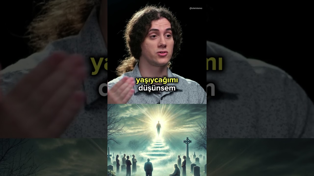 Allah'a İnanmak Mantıklı Mı?