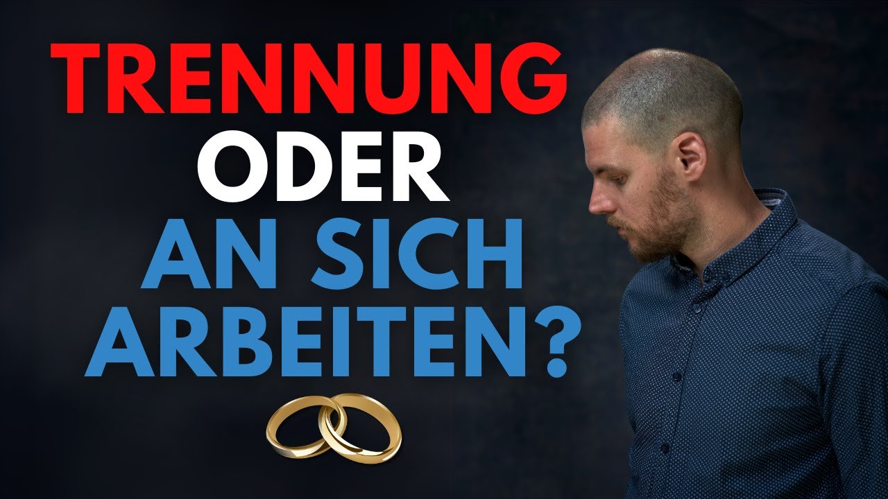 DAS braucht eine gesunde Beziehung wirklich! | Reaction