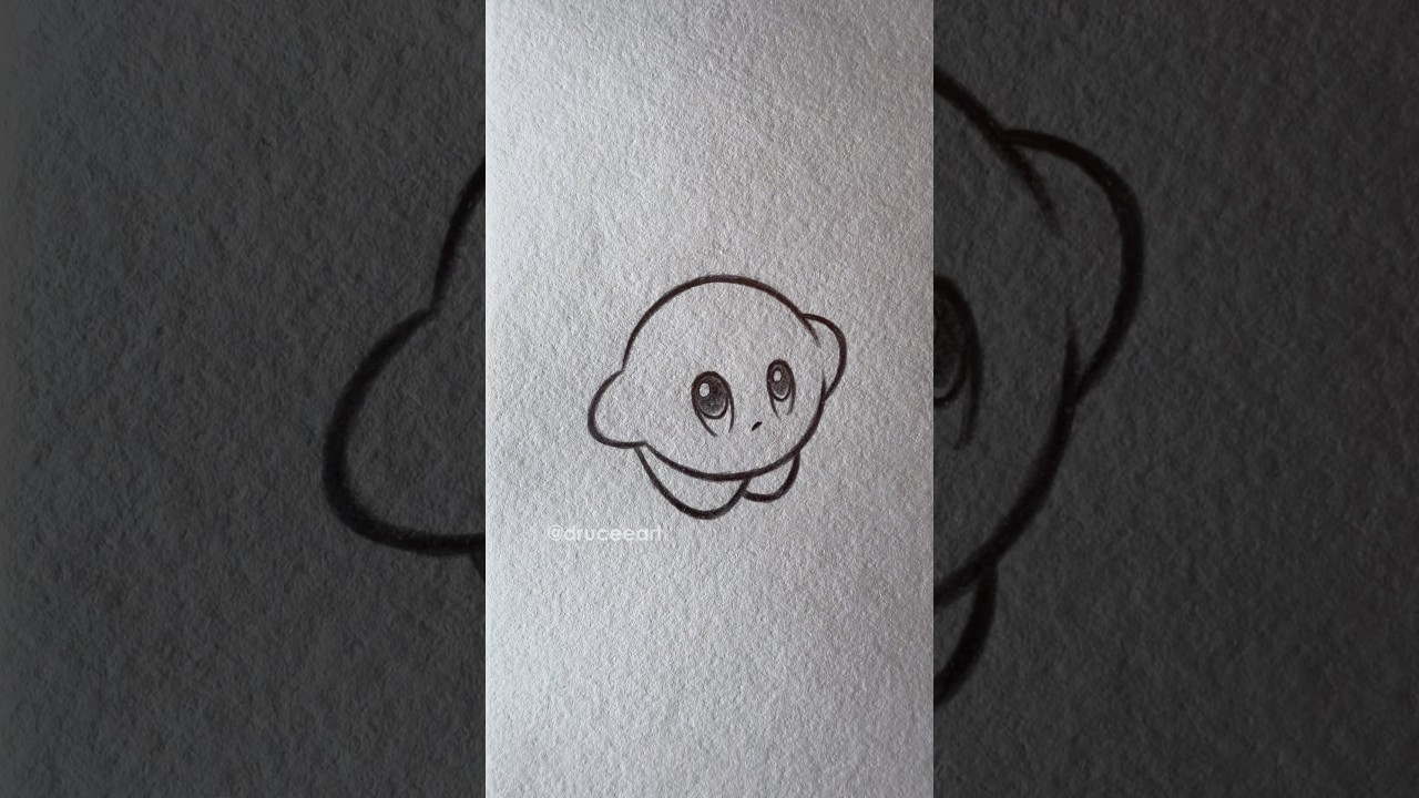 Cute Things to Draw When Bored - day 403 #easy #cute #sketch #art #drawing #tutorial #cutethings