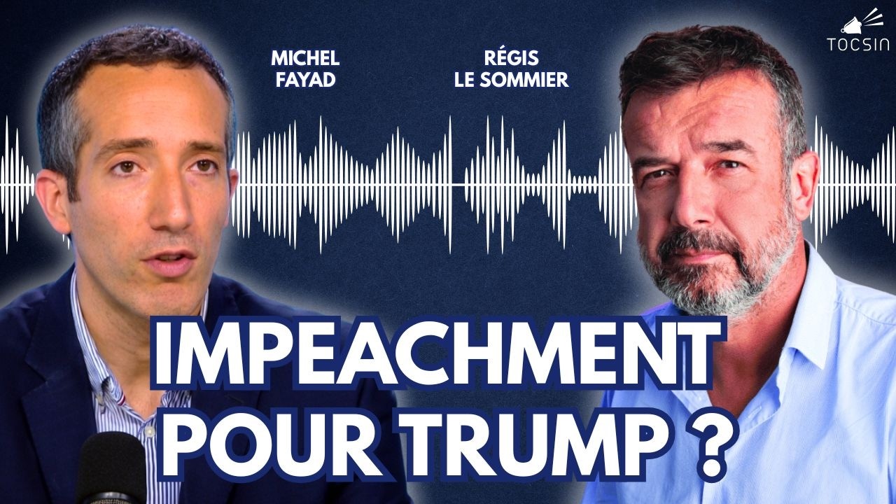 La Matinale 17/03 : La guerre en Iran va-t-elle faire tomber Trump ?