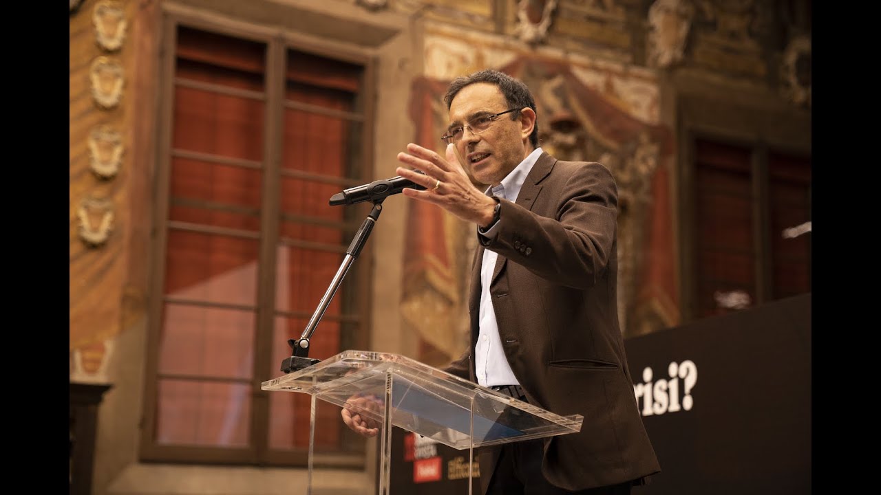 Vito Mancuso - Libertà interiore e libertà politica