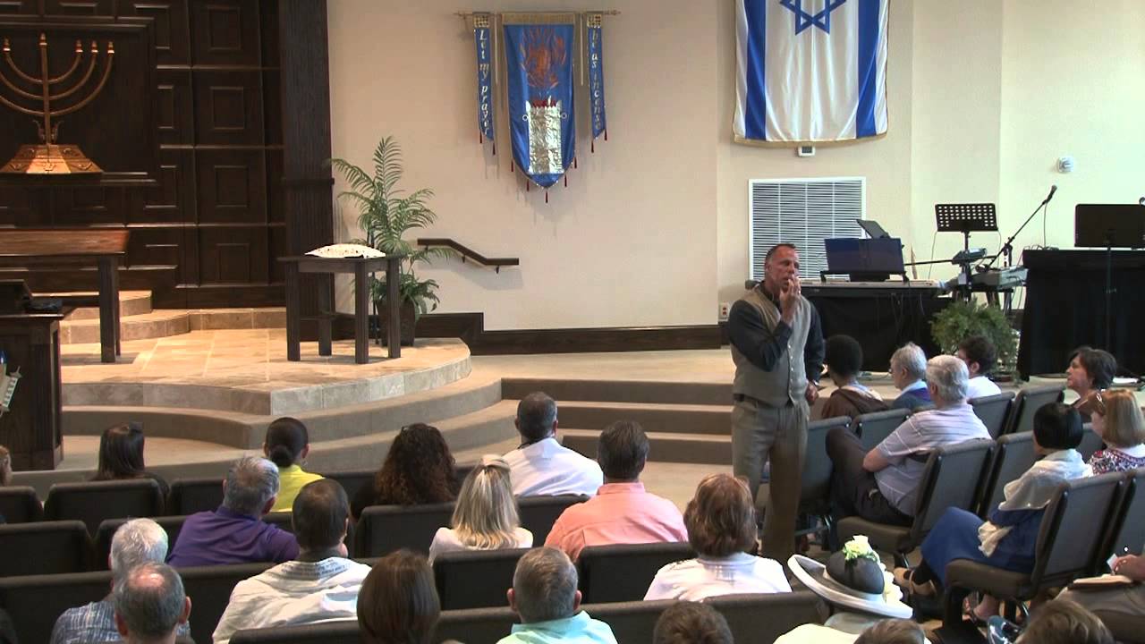 May 31 2014 - Miracles (Part 1)