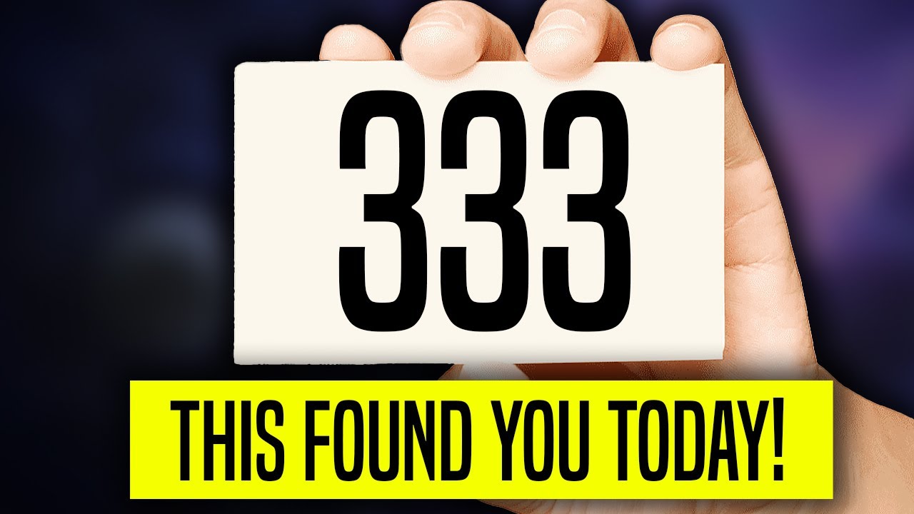 STUMBLING ACROSS THIS VIDEO WAS NOT A MISTAKE! [333]