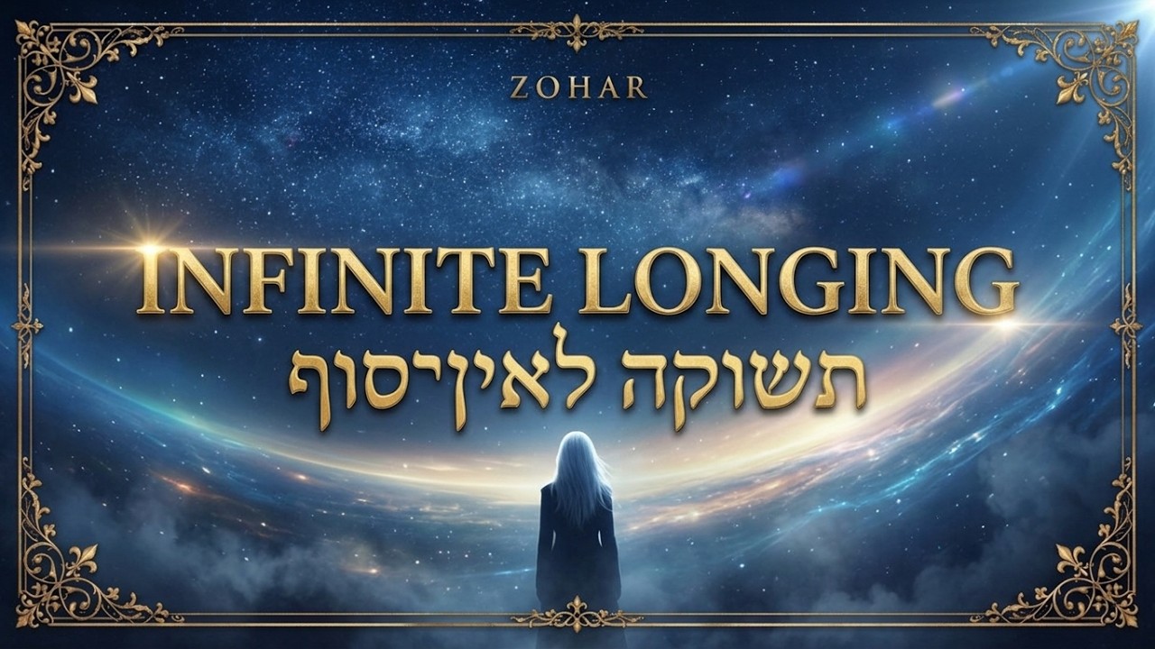DREAMS     The Longing of the Infinite