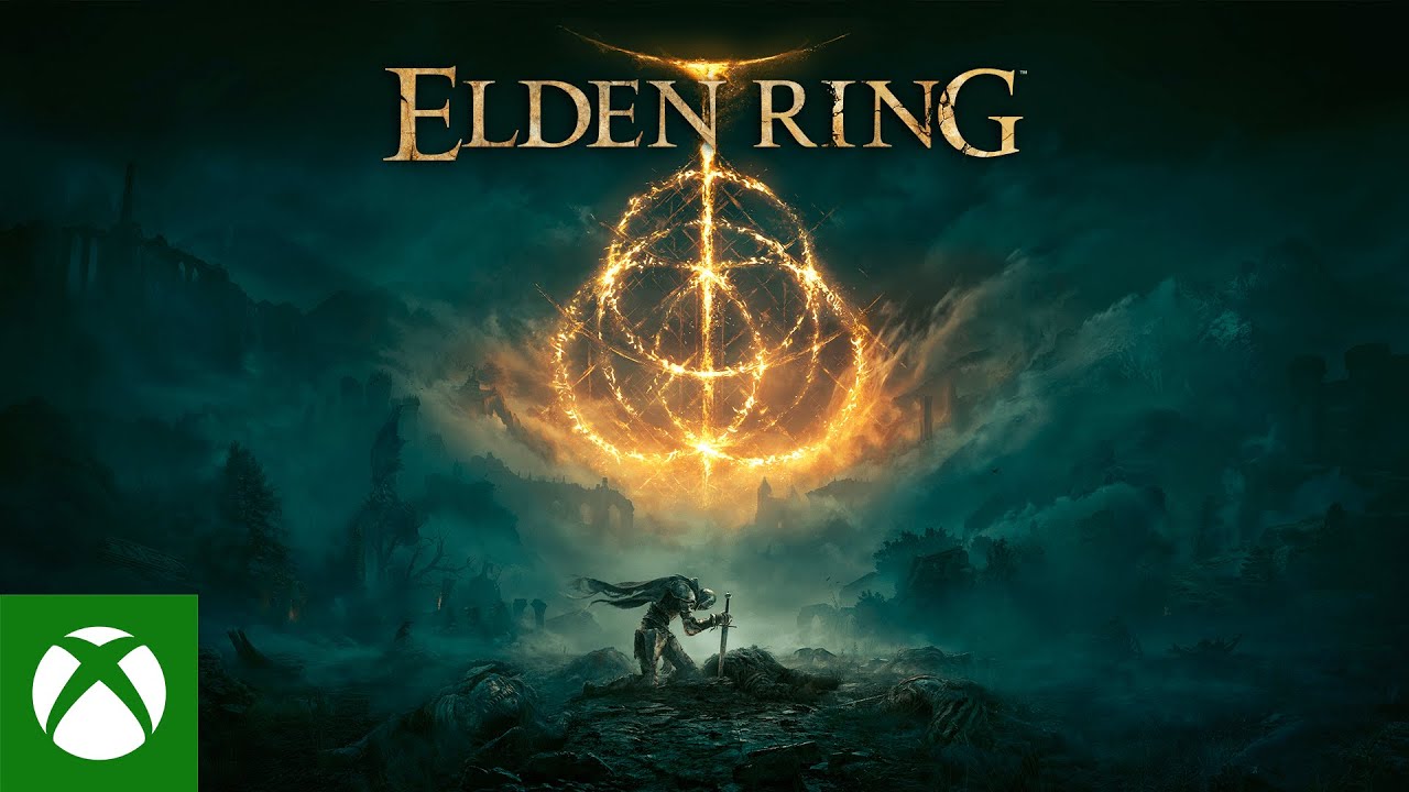 Elden Ring - Official Gameplay Trailer
