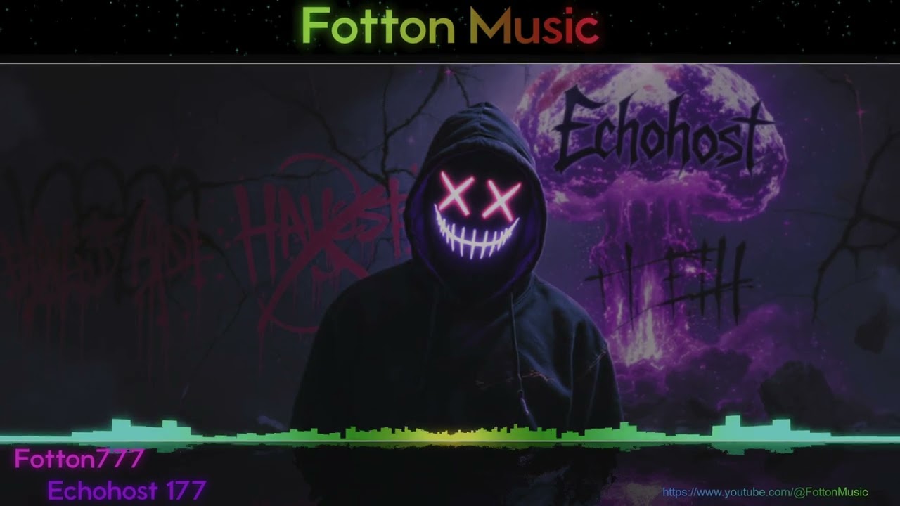 Fotton777 — Echohost 177