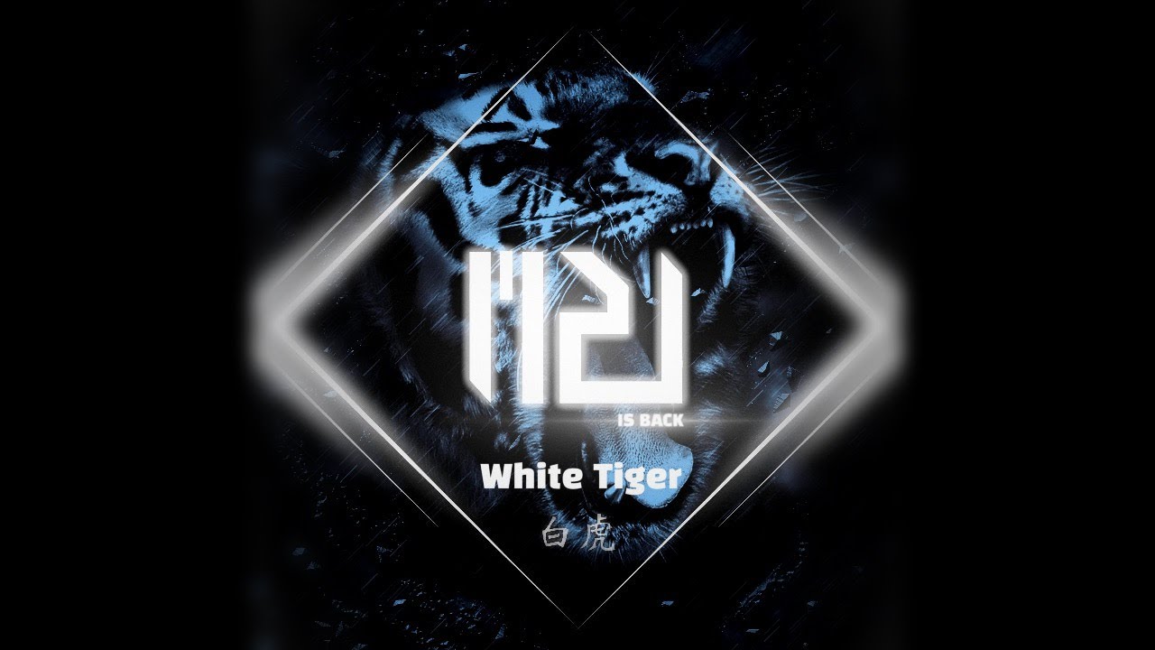 M2U - White Tiger (四方神 Part - 2)