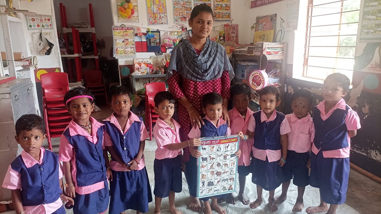 IGNOU DECE 04 PROJECT -ACTIVITY -8 TYPES OF ANIMALS NAME AND LIVE IN HOUSE🏠#viral#tranding#education