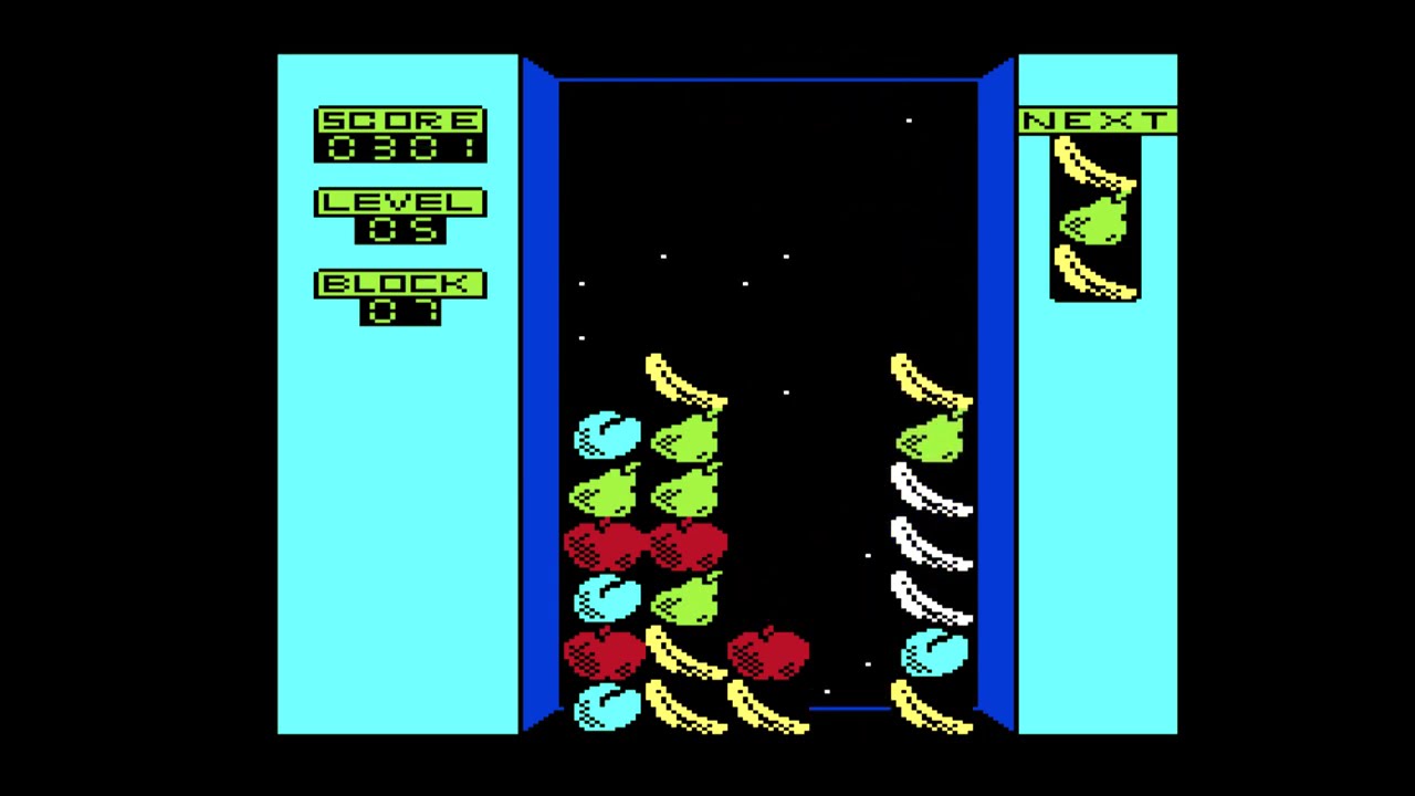Quarx (Commodore VIC-20 Version - 2026 by The 8-BIt Guy)
