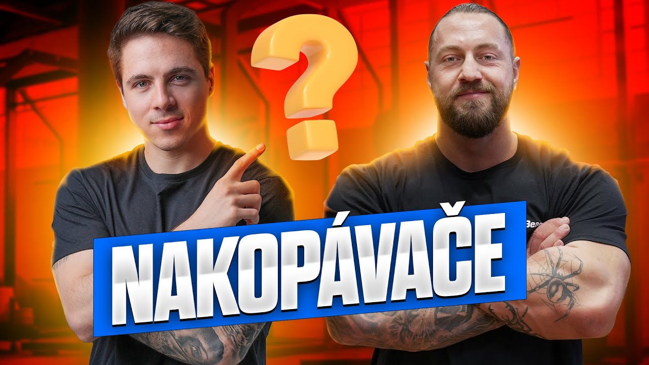 Jak fungují PRE-WORKOUTY?
