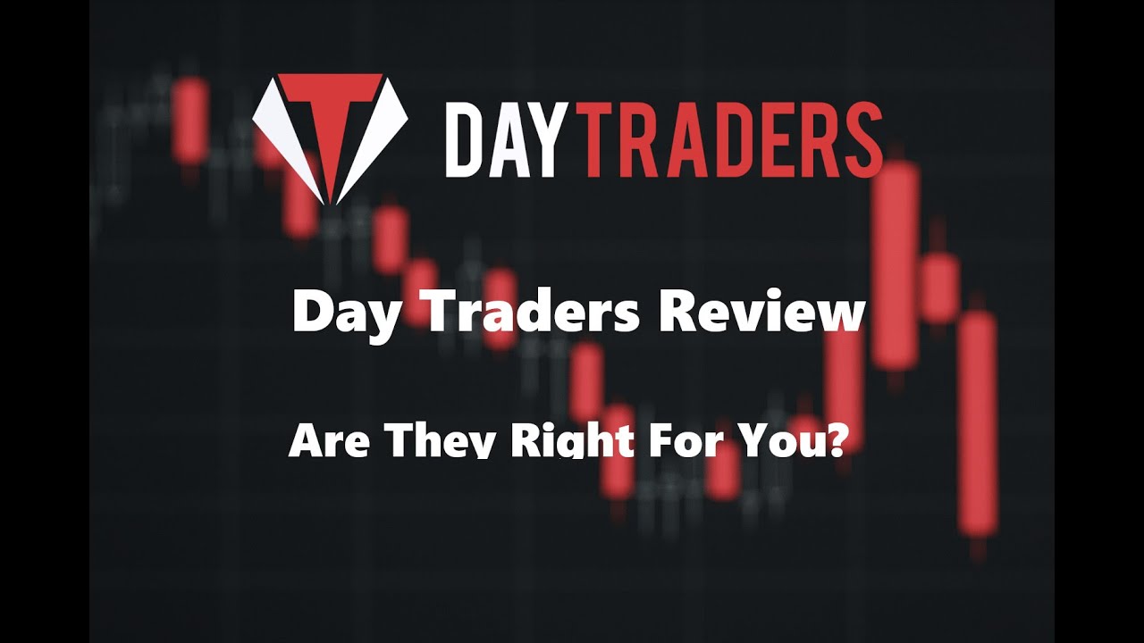 DayTraders Review: Are They Right for You?
