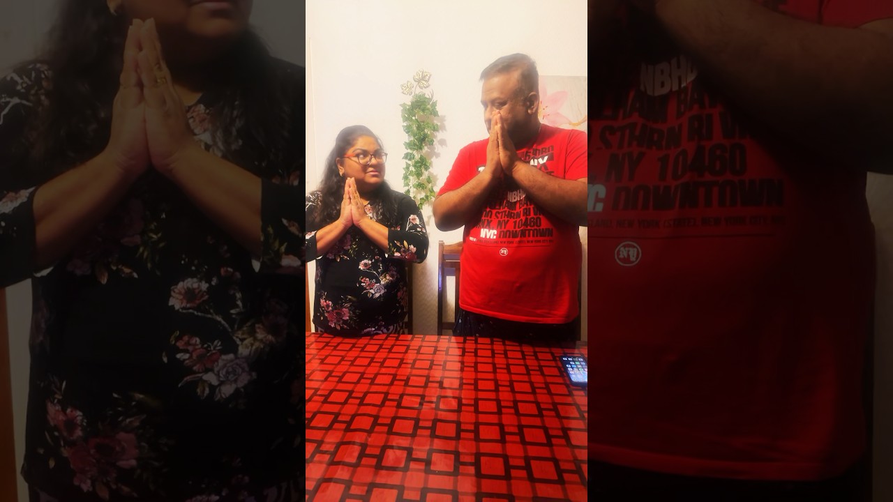 Dhukham ajarikyam polum for 2 mins 😡#malayalmcomedy #familyinscotland.