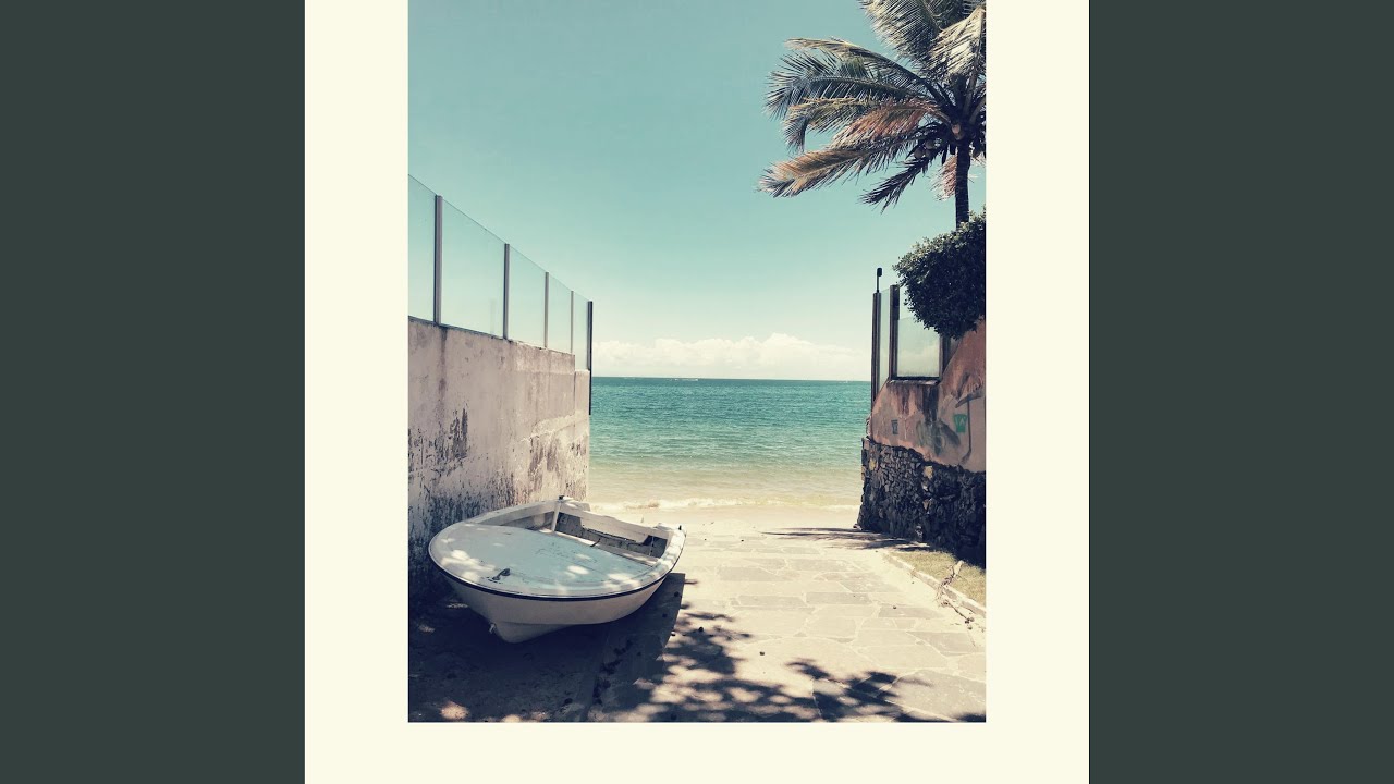 Praia do canto