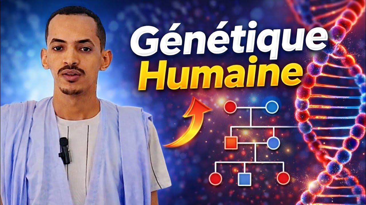Génétique Humaine