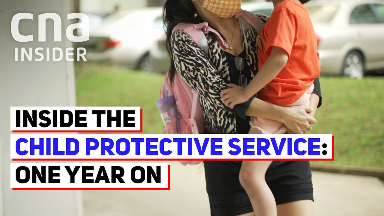 Children Under The Child Protective Service, One Year On: Where Are They Now?