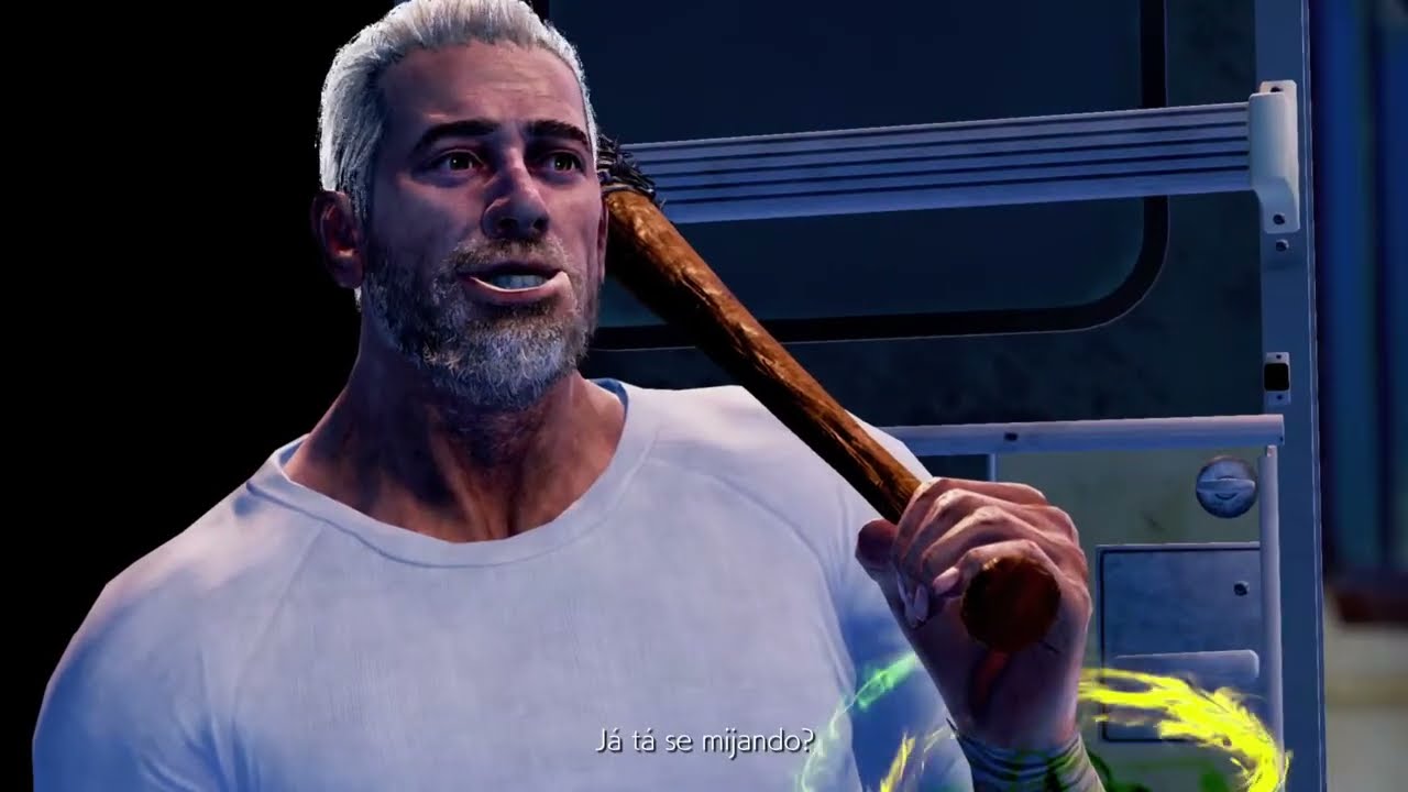 TEKKEN 7 parte 278
