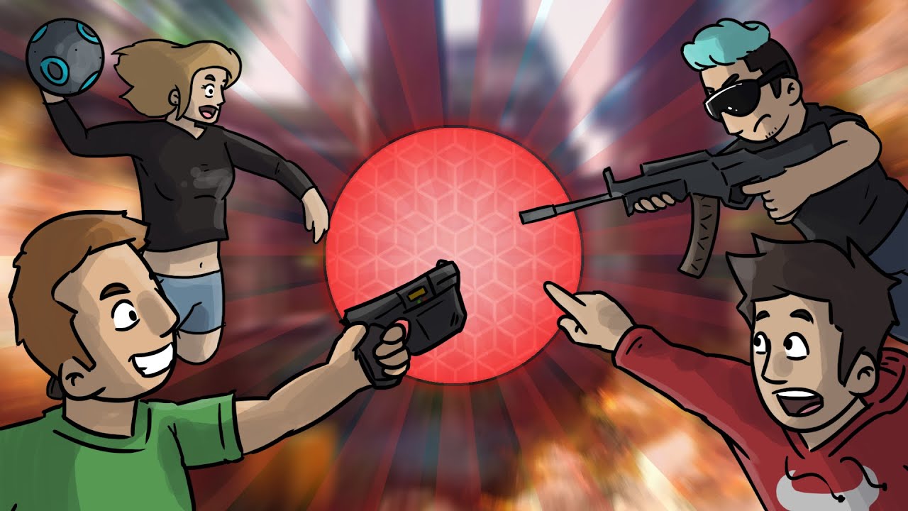 SLAM DUNK! - Black Ops 3 Uplink - Black Ops 3 Funny Moments