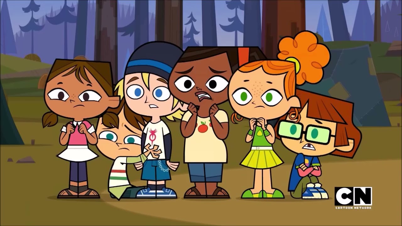 Total DramaRama | Camp Wawanakwa