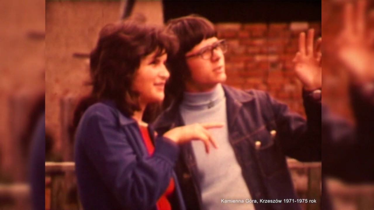 Kamienna Góra, Krzeszów 1971 - 1975 rok