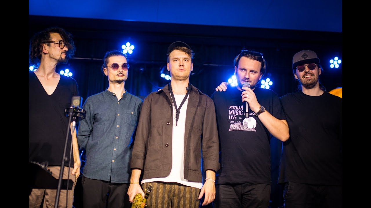 ZK Collaboration – Live in Poznań | Poznań Music Labs LIVE #1@zkcollaboration4045